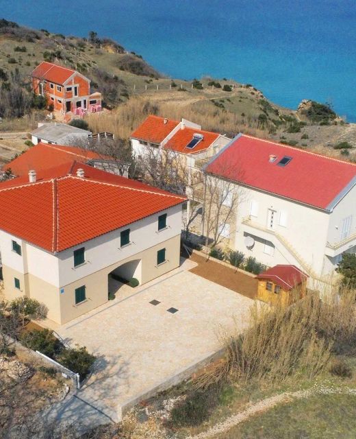 Apartments By The Sea Bošana, Pag - 22692 Bošana