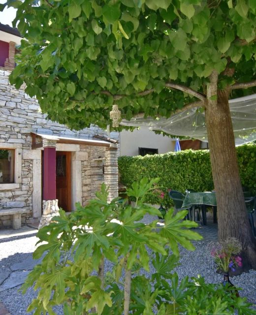 Holiday House With A Parking Space Zambratija, Umag - 22708 Zambratija