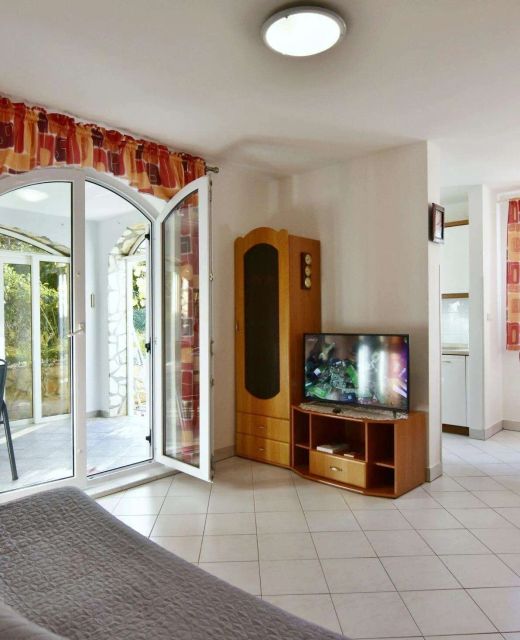 Apartments With Parking Space Zambratija, Umag - 22711 Zambratija