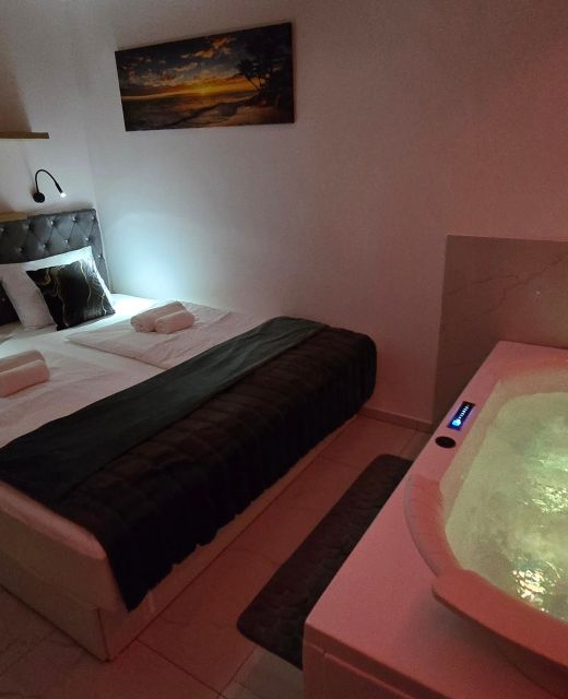Apartments By The Sea Selce, Crikvenica - 22726 Selce