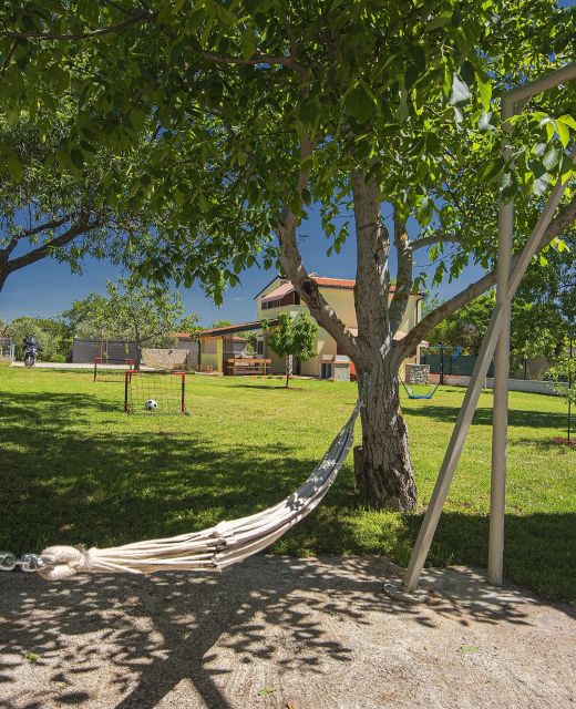 Family Friendly House With A Parking Space Pula - 22738