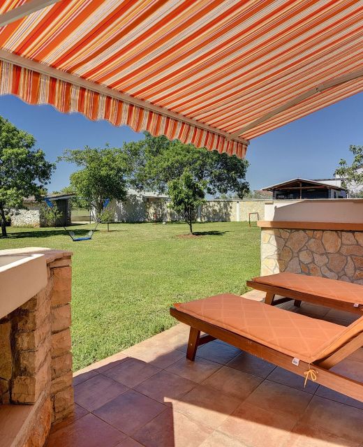 Family Friendly House With A Parking Space Pula - 22738