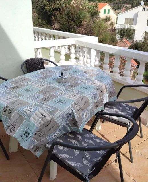 Apartments With Parking Space Palit, Rab - 22743 Palit
