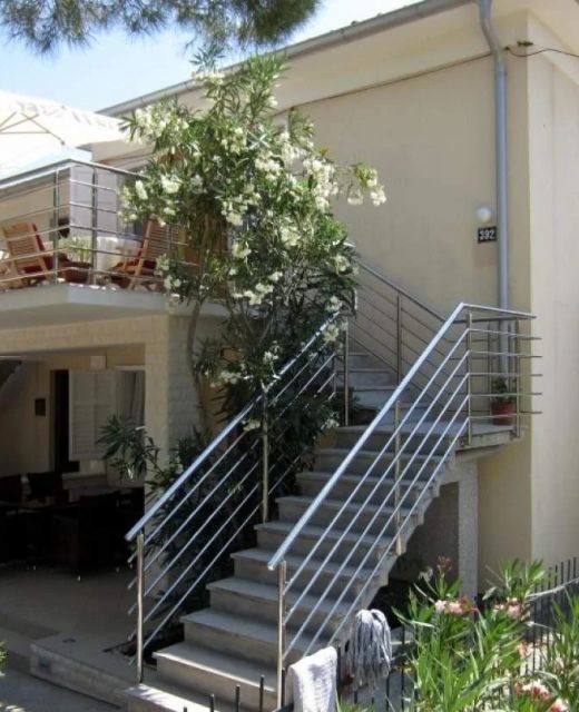 Apartments By The Sea Barbat, Rab - 22754 Barbat