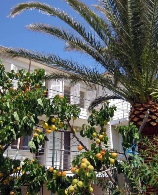 Apartments By The Sea Barbat, Rab - 22754 Barbat