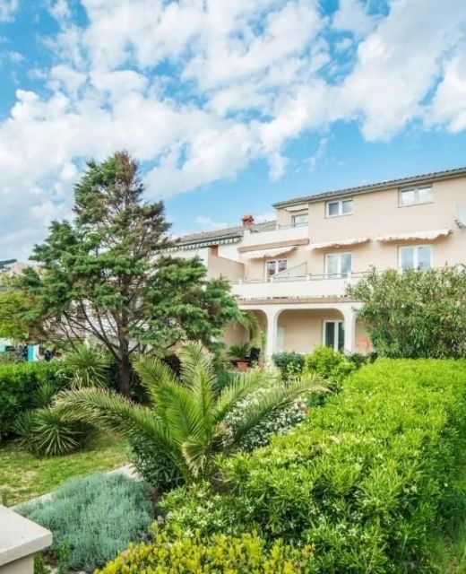 Apartments By The Sea Barbat, Rab - 22757 Barbat