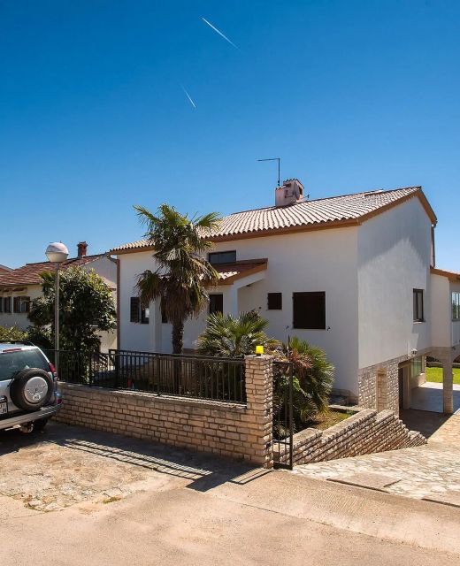Holiday House With A Parking Space Premantura, Medulin - 22760 Premantura