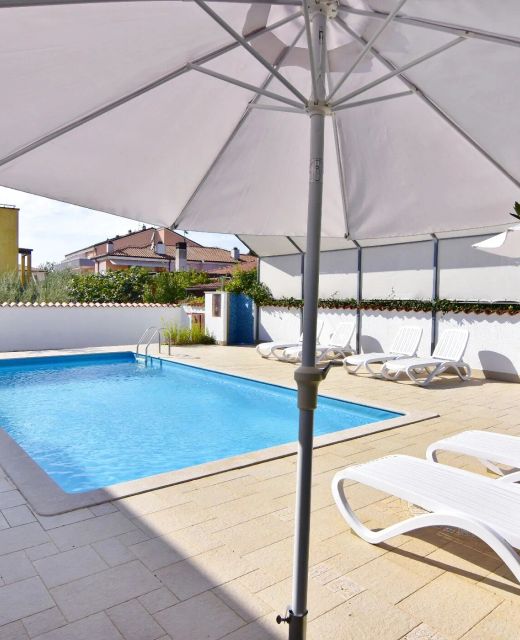 Family Friendly House With A Swimming Pool Umag - 22775