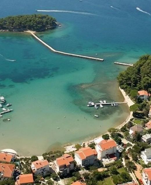 Apartments By The Sea Banjol, Rab - 22777 Banjol