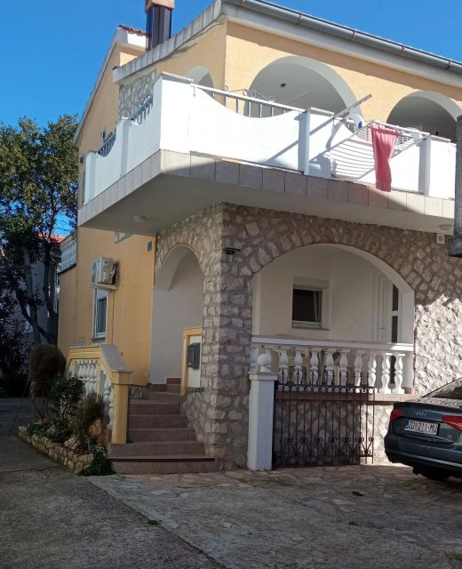 Apartments And Rooms By The Sea Ždrelac, Pašman - 22802 Ždrelac
