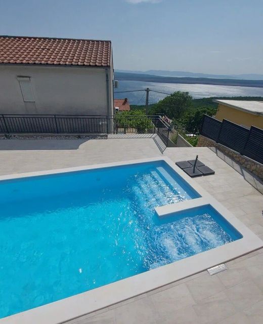 Family Friendly House With A Swimming Pool Dramalj, Crikvenica - 22827 Dramalj