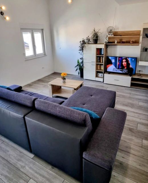 Apartments By The Sea Stobreč, Split - 22838 Stobreč