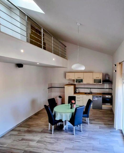 Apartments By The Sea Stobreč, Split - 22838 Stobreč