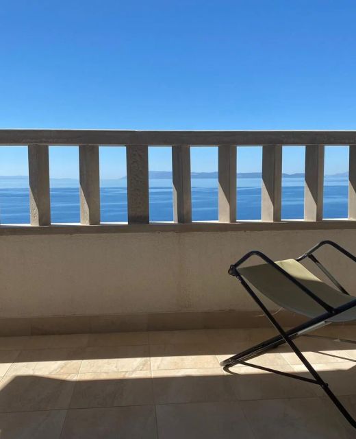 Apartments By The Sea Drašnice, Makarska - 22864 Drašnice