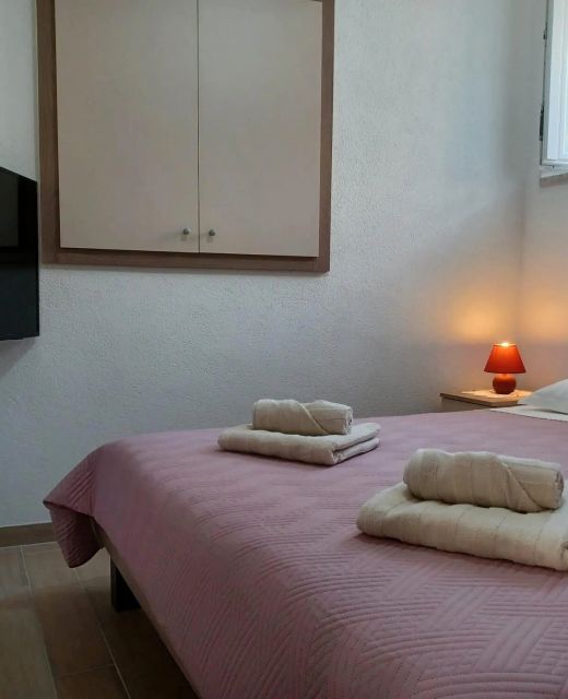 Apartments By The Sea Povlja, Brač - 22899 Povlja