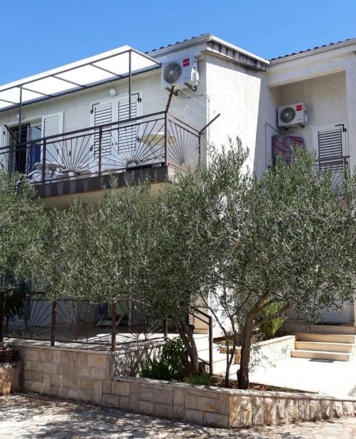 Apartments With Parking Space Srima - Vodice, Vodice - 22994 Srima - Vodice