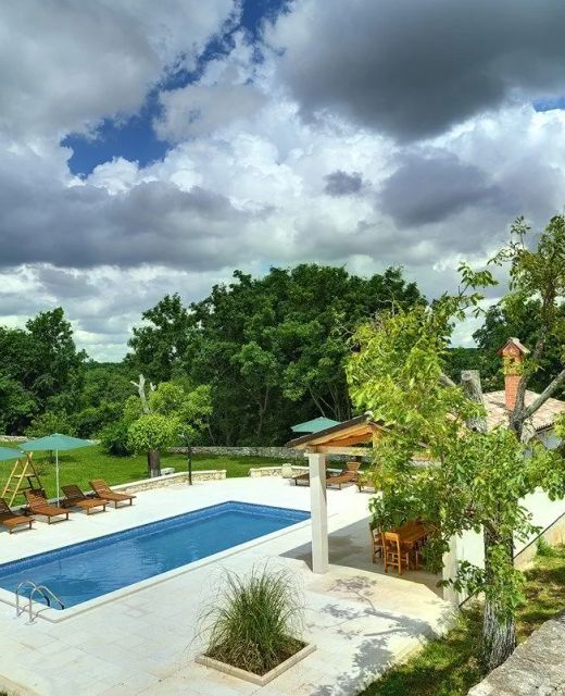 Villa Lucy Barban