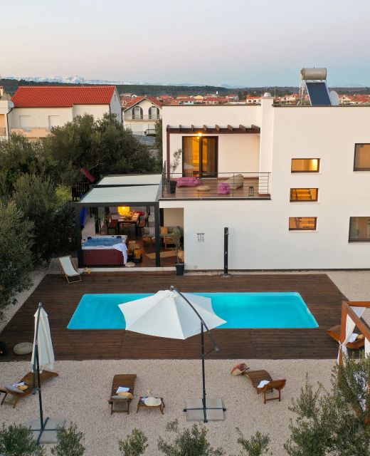 Villa Sunčica Sukosan