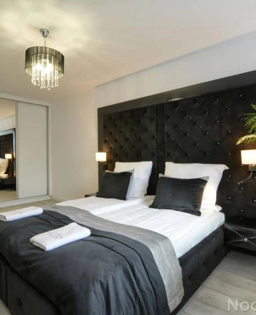 Apartament Centrum Polanica-Zdrój