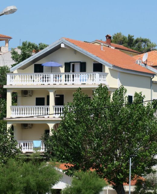 Apartments Matejcic-Grskovic Vesna Silo