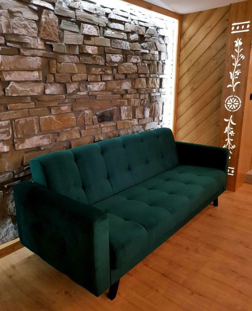 Apartament Panoramiczny Wierch Rzepiska