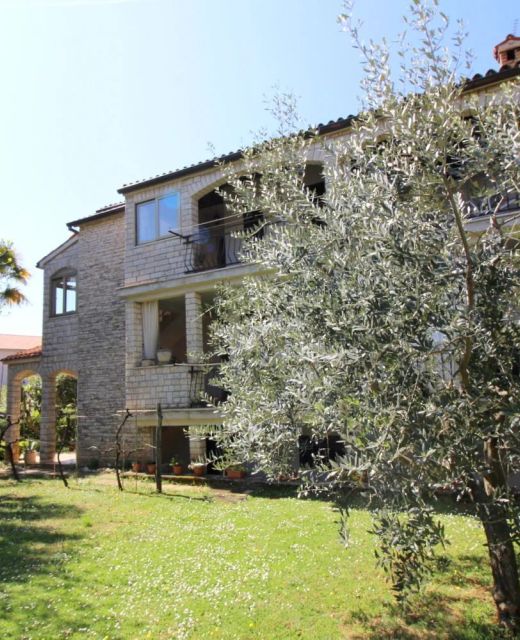 Apartment Arduino Porec