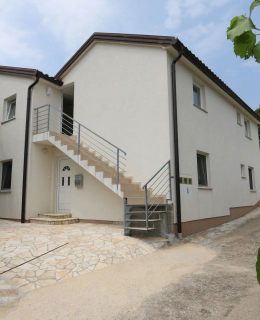 Apartment Majcen Silo