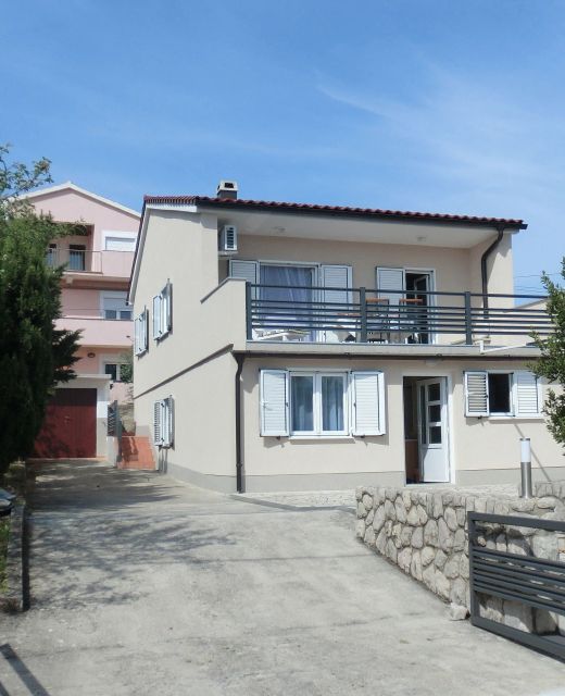 Apartment Skvicalo Silo