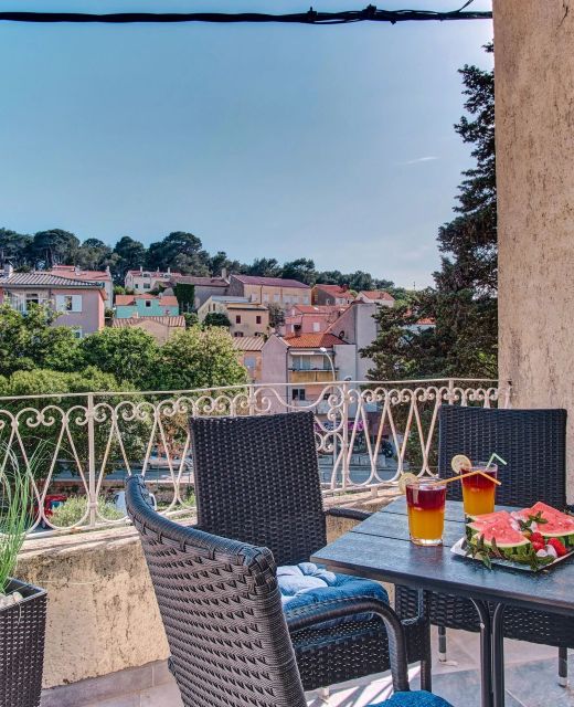 Apartments SKYGARDEN HOUSE Mali Losinj