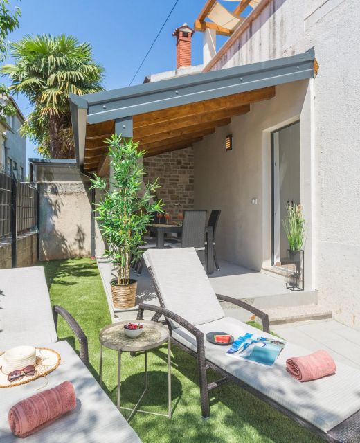 Apartment Premium Residence Radovan Nr. 4 Porec