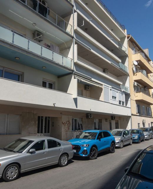 Apartment Mina Split II