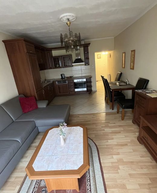 Moonlight Apartman Győr