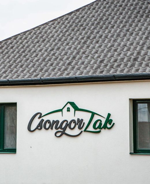 Csongor Lak Apartman Nyíregyháza