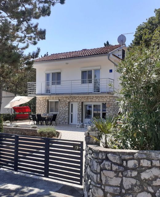 House VAL Silo