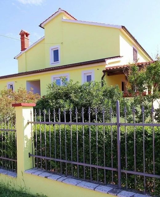 Apartment Casa Robi Pomer