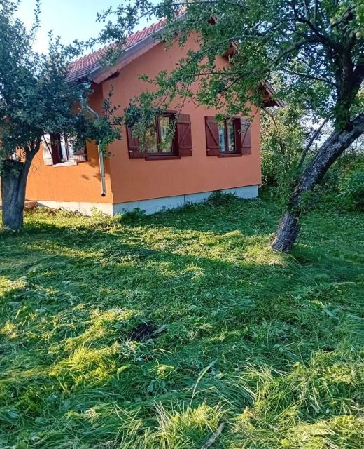 Casă de vacanță Tofán Ciumani