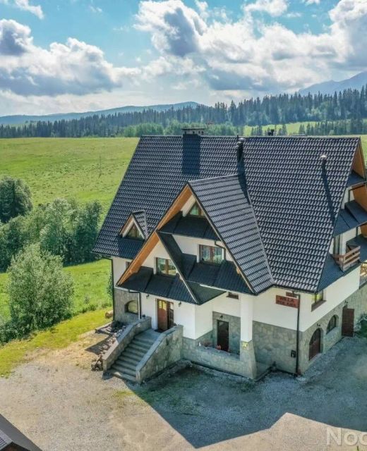 Willa Polana Bukowina Tatrzańska