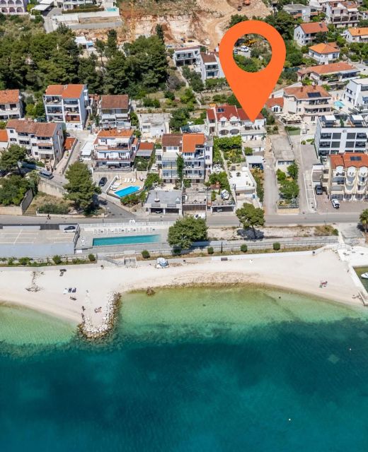 Apartment Rizza Trogir