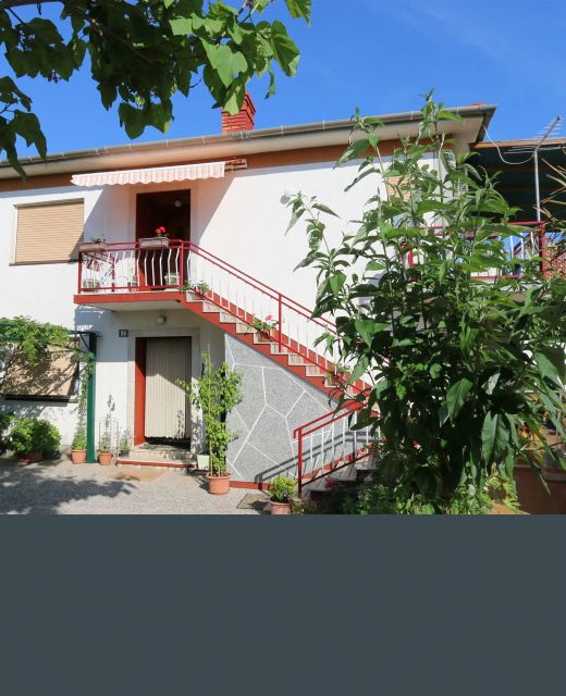 Apartment Mihajic M Klimno