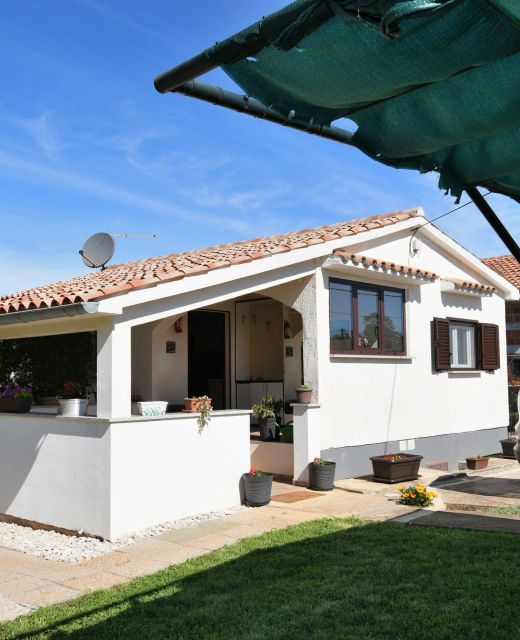 House Angelina Pula