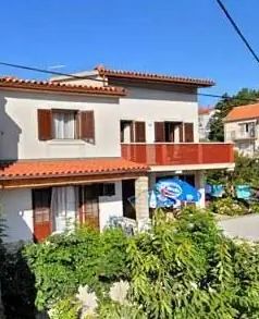 Apartment Bugenvilia Mali Losinj