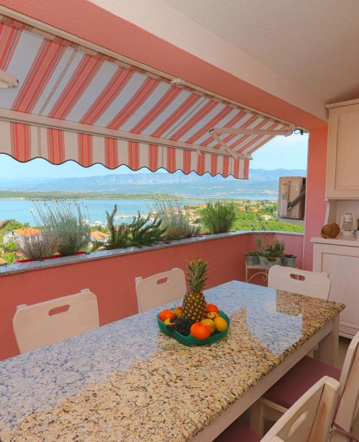Apartment Klimno View Point