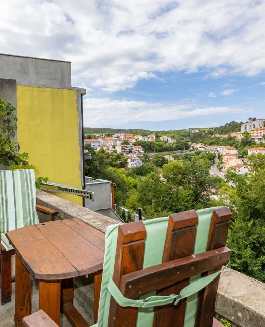 House Doris Vrbnik