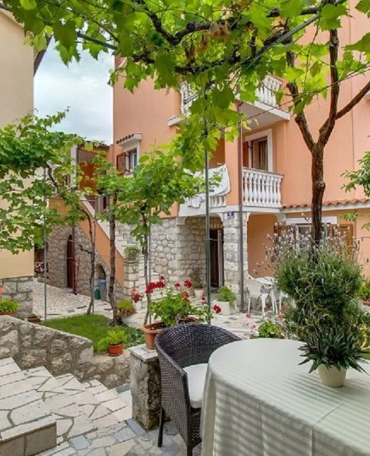 Apartment IRENA Mali Losinj