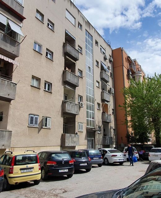 Apartment Freyja Split II