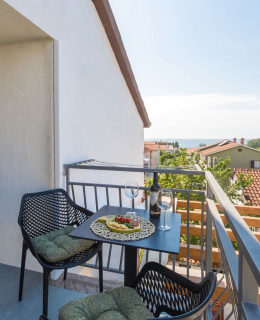 Apartment Premium Residence Radovan Nr.5 Porec