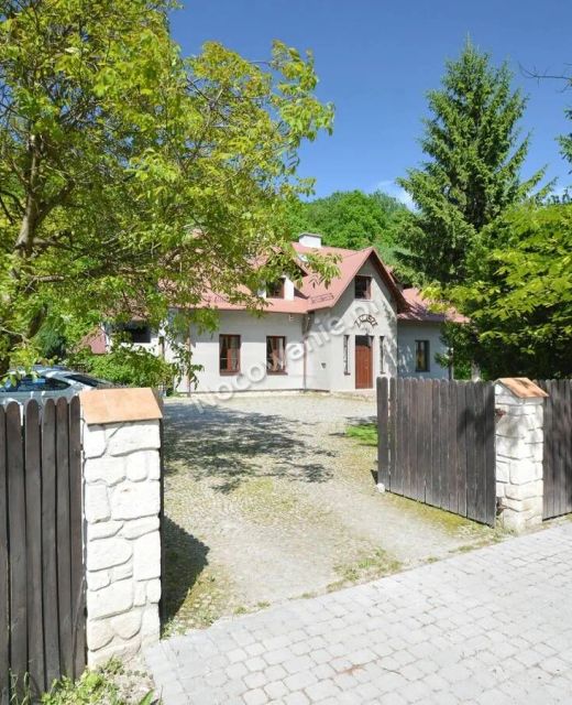 Przytulne Apartamenty Zacisze Kazimierz Dolny