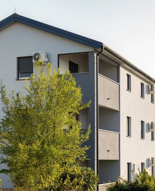 Apartment Grasa Boska Soline