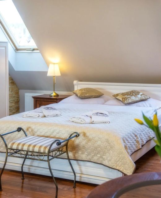 Pokoje pod Tatrami & Apartamenty Biały Dunajec