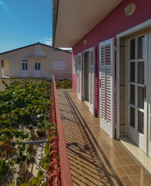 Apartment Etica Orebic II